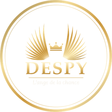 Despy, l'ange de la chance